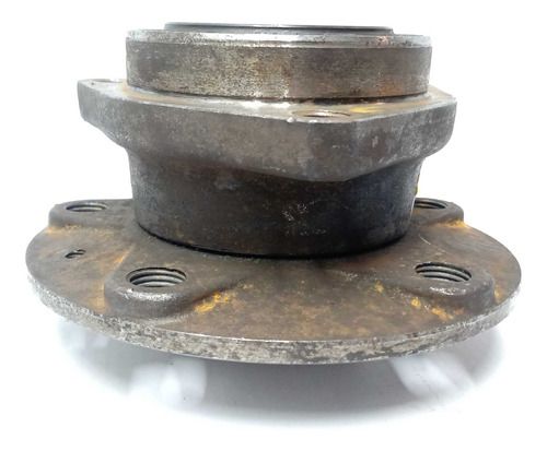 Cubo Roda Dianteira Direita Audi A3 2017 2018 2019