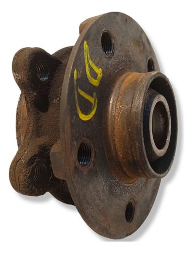 Cubo Roda Dianteira Direita Audi A4 2011 2013