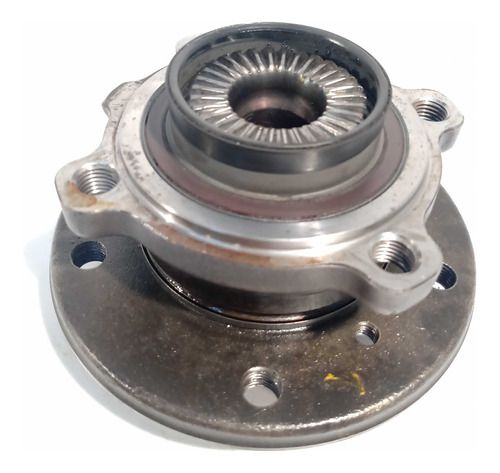 Cubo Roda Dianteira Direita Bmw X1 2010  2011 2012 2013