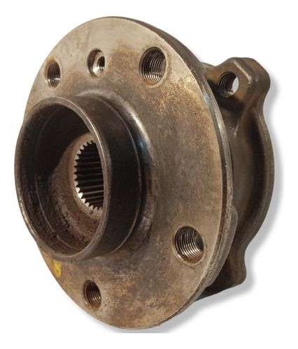 Cubo Roda Dianteira Direita Bmw X6 N55 2016 2017