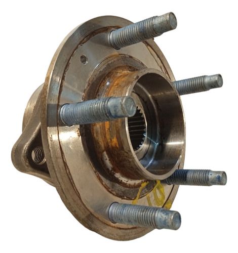 Cubo Roda Dianteira Direita Chevrolet Equinox 2019 2020 21