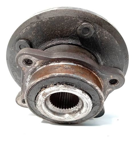 Cubo Roda Dianteira Direita Dodge Journey 3.0 2009 2011 2013