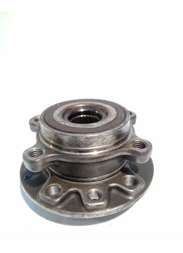 Cubo Roda Dianteira Direita Jeep Renegade 2017 2018 2019