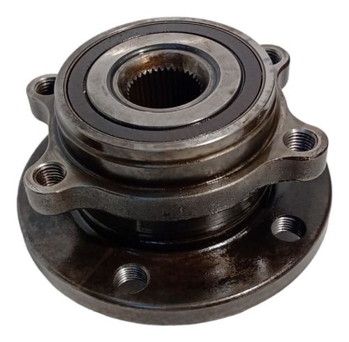 Cubo Roda Dianteira Direita Vw Tiguan 200 Cv 2.0 2014 2016