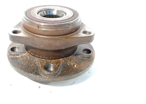 Cubo Roda Dianteira Direito Volkswagen Tiguan Tsi 2019 2020