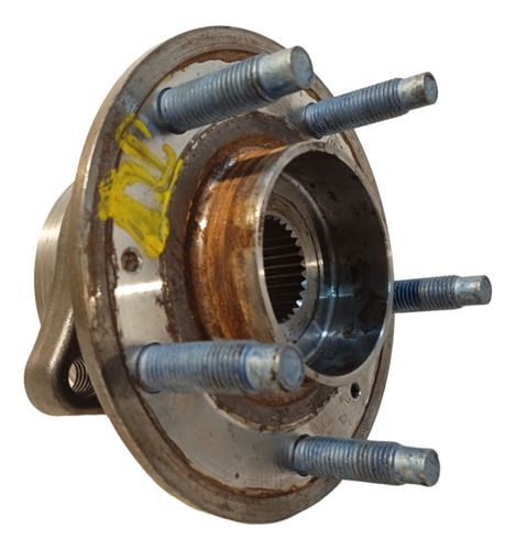 Cubo Roda Dianteira Esquerda Chevrolet Equinox 2019 2020 21