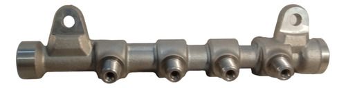 Flauta Bico Injetor Fiat Toro Ranch 2.0 Diesel 2022 2023