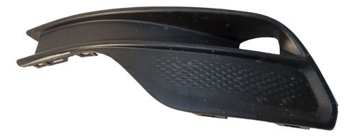 Grade Moldura Farol Milha Esquerdo Jeep Compass 2023 2024