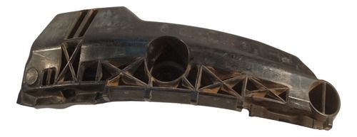 Guia Esquerda Parachoque Traseiro Toyota Rav4 2009 2010 2011