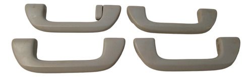 Kit Alça Segurança Pqp Honda Crv 2008 2009 2010 2011