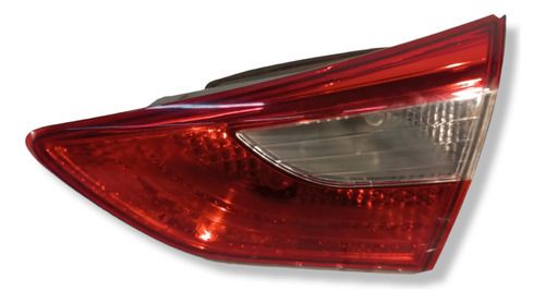 Lanterna Direita Tampa Traseira Hyundai New I30 2014 2015