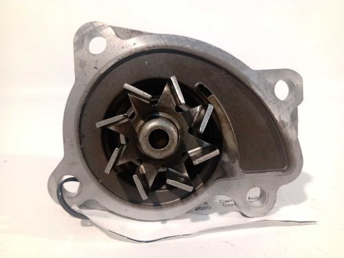 Bomba Água Renault Captur 2018 2019 2020