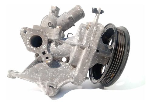 Bomba D'água Chevrolet Equinox 2018 2019 2020