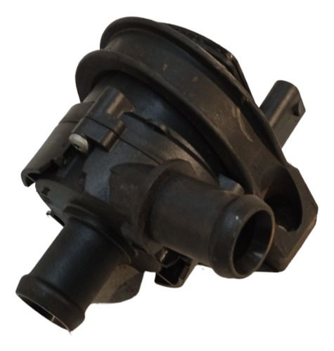 Bomba Dágua Auxiliar Volkswagen Golf Tsi 1.4 2014 2015 2016