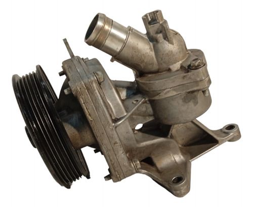 Bomba Dágua Chevrolet Equinox 2.0 2019 2020 2021