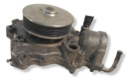 Bomba Dágua Jeep Grand Cherokee 3.0 2013 2015 2016 2017