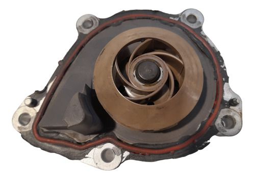 Bomba Dágua Mini Cooper S 1.6 T 2011 2012 2014 2015 2016