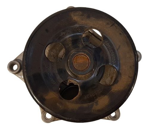 Bomba Dágua Polia Chevrolet Equinox 1.5 2019 2020 2021