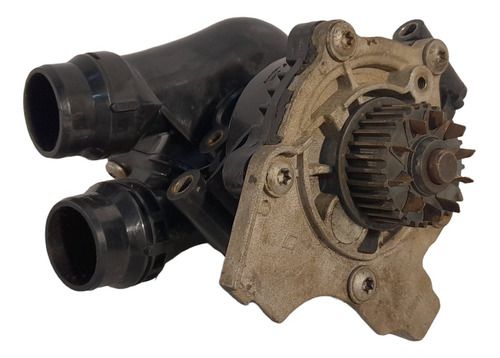 Bomba Dágua Válvula Termostática Vw Tiguan 2.0 2011 2014