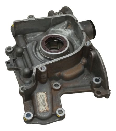 Bomba De Óleo Jeep Compass 2.0 Diesel 2017 2019 2021 2022