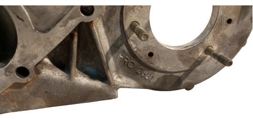 Bomba Oleo Motor Defender 2.5 Turbo Diesel 1999 Maxion