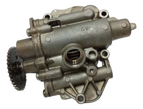 Bomba Oleo Motor Volkswagen Tiguan 1.4 Tsi 250 2019 2020