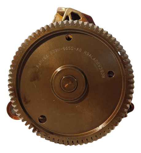 Bomba Oleo Motor Volvo Xc60 3.0 T6 2010 2011