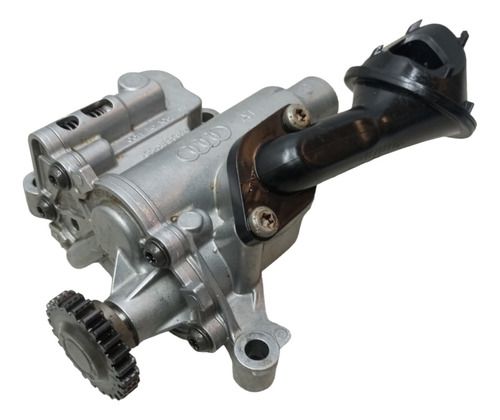 Bomda Oleo Motor Vw Golf 2.0 Gti 2015 2016 2017 Ea888 3g