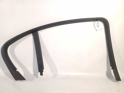 Borracha Guarnição Vidro Tras Esquer Bmw 320i 328i 2007 2010