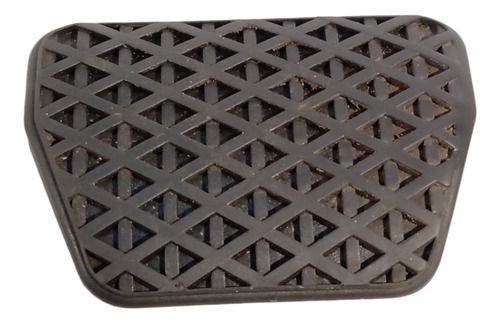 Borracha Pedal Frenagem Bmw X3 2018 2019 2020