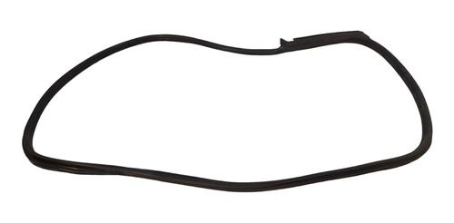 Borracha Porta Dianteira Esquerda Mini Cooper S 2015 2019