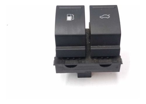 Botão Abertura Portinhola Tampa Traseira Vw Touareg 2008 10