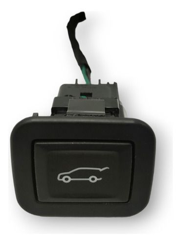 Botão Abertura Tampa Traseira Chevrolet Equinox 2019 2020 21
