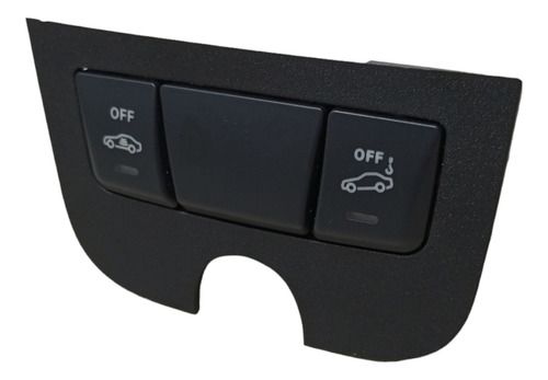 Botão Alarme Tração Mercedes Gla2o0 2014 2015 2016 2017 2018