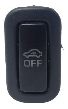 Botão Alarme Volkswagen Jetta Tsi 2015 2016 2017 2018