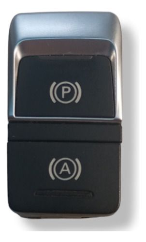 Botão Alavanca Mão Audi A6 2015 2016 2017 461927225r