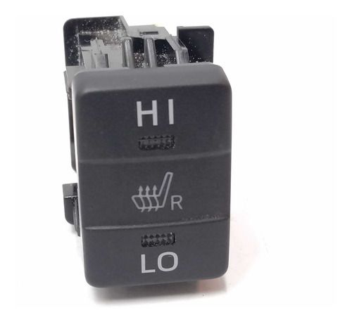 Botão Aquecedor Banco Toyota Prius Híbrido 2016 2017 2018