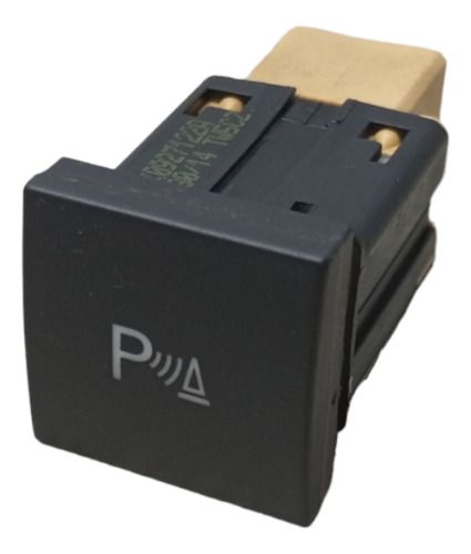 Botão Assistência Estacionamento Vw Jetta Tsi 2015 2016