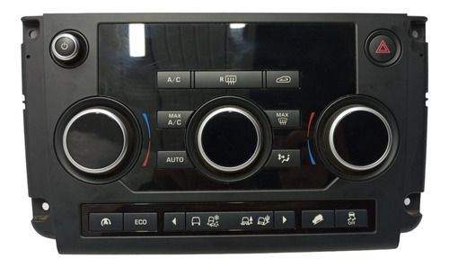 Botão Comando Ar Condicionado Discovery Sport 2016 2017