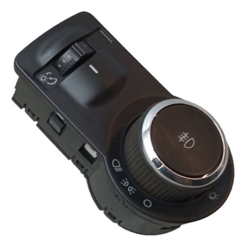 Botão Comando Farol Chevrolet Cruze 2013 2014 2015