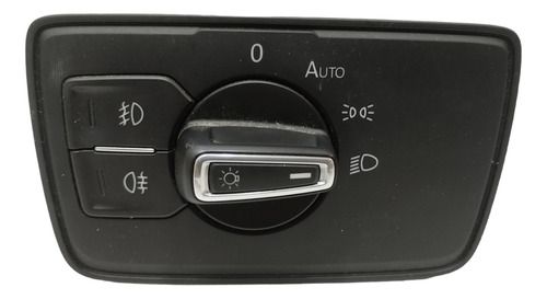 Botão Comando Farol Vw Passat 2.0 B8 2015 2016 2017