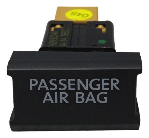 Botão Comando Passageiro Vw Touareg 2014 2015