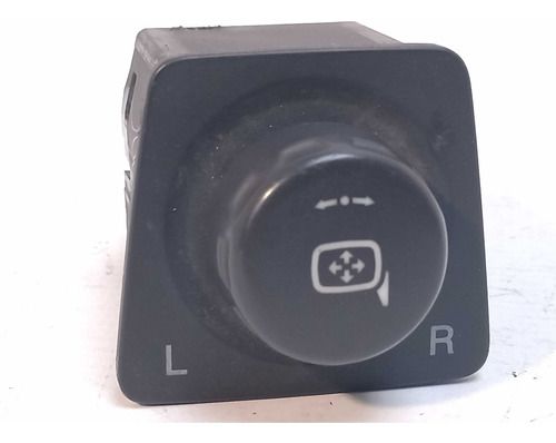 Botão Comando Retrovisor Gm Captiva 2008 2010