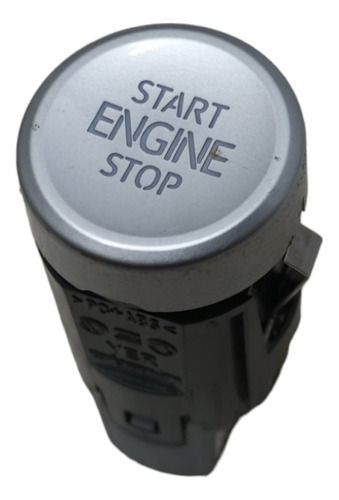 Botão Comando Start Stop Vw Jetta 1.4 Tsi 2017 2018 2019