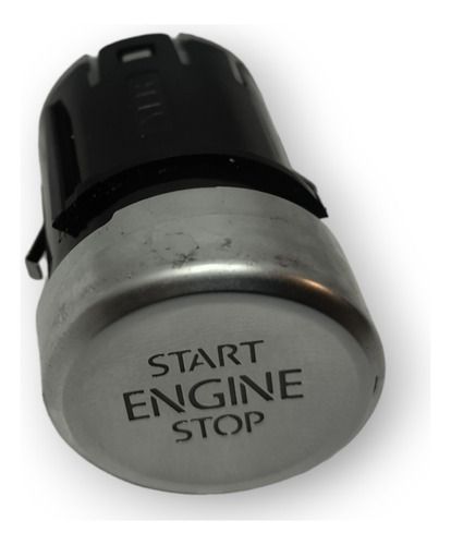Botão Comando Start Stop Vw Tiguan R-line 2019 2020 2021