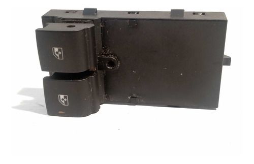 Botao Comando Vidro Dianteiro Esquerd Chevrolet S10 2.8 2018