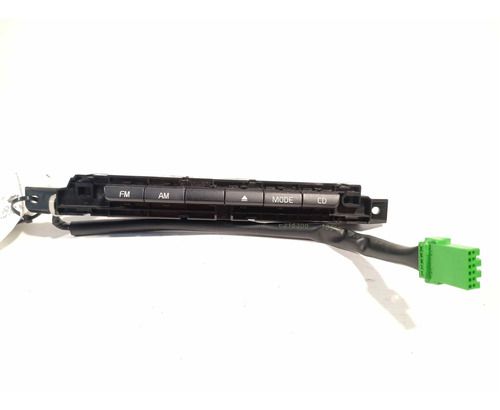 Botão Controle Rádio Fm Am Cd Volvo Xc60 2008 2009 2013