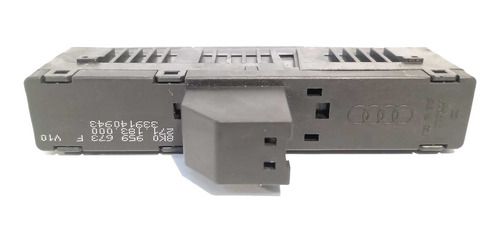 Botão Controle Tração Audi A4 1.8 2015 2016