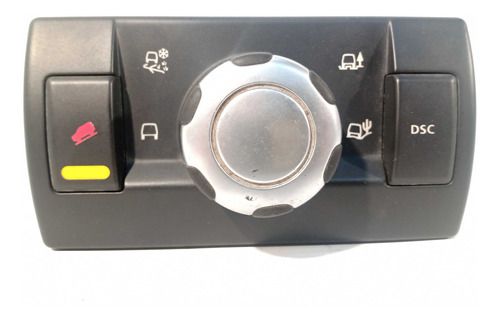 Botão Controle Tração Freelander 2 3.2 Aut 2006 2008 2011