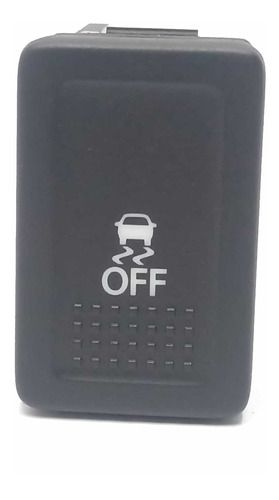 Botao Controle Tração Suzuki Vitara 2017 2018 2019
